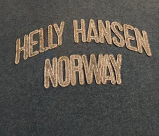 Sudadera Helly Hansen Norway Talla L