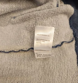 Sudadera Helly Hansen Norway Talla L