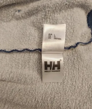 Sudadera Helly Hansen Norway Talla L