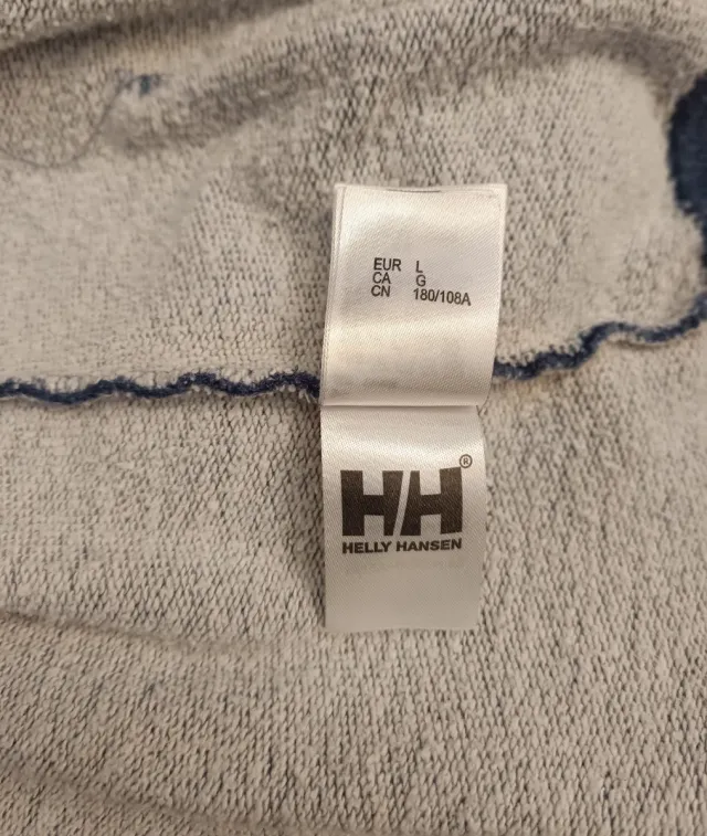 Sudadera Helly Hansen Norway Talla L