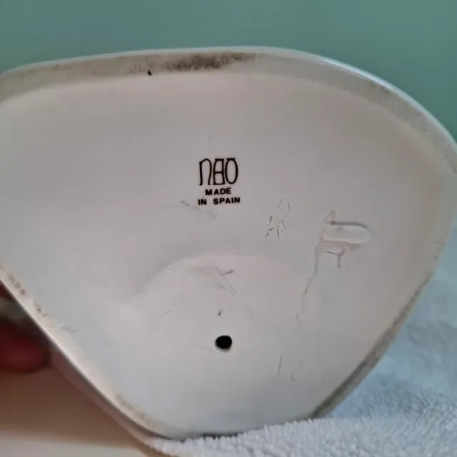 Lladró: Limpiabotas