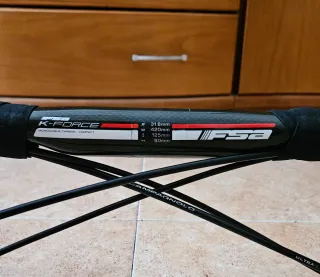 Manetas Campagnolo Veloce