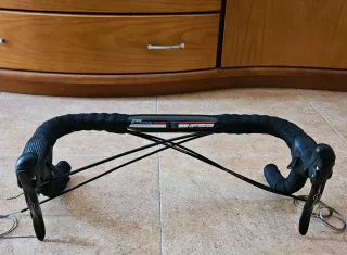 Manetas Campagnolo Veloce