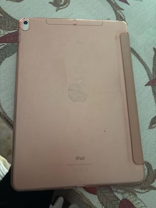 iPad Air 3ª Gen 256 GB