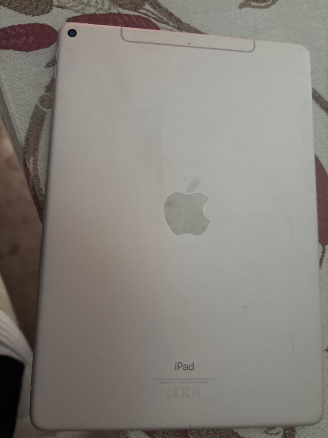 iPad Air 3ª Gen 256 GB