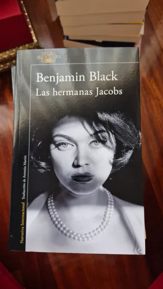 Las hermanas Jacobs (Spanish Edition)