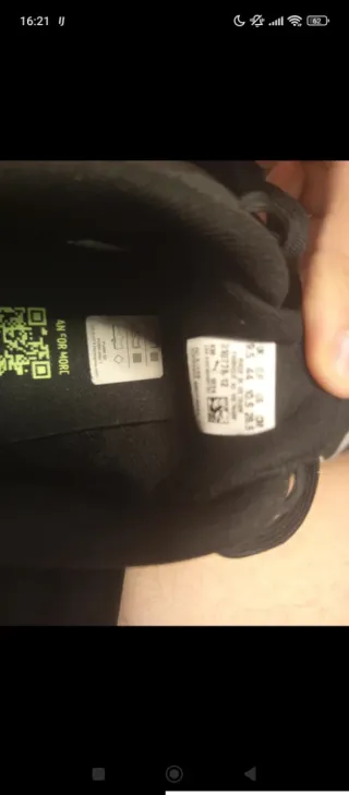 Zapatillas Puma Pounce Lite Talla 44