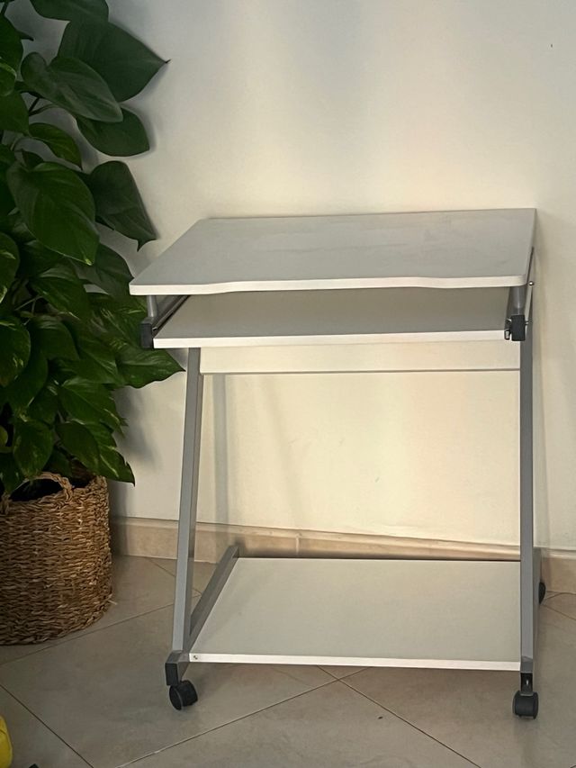 Mesa portátil para ordenador