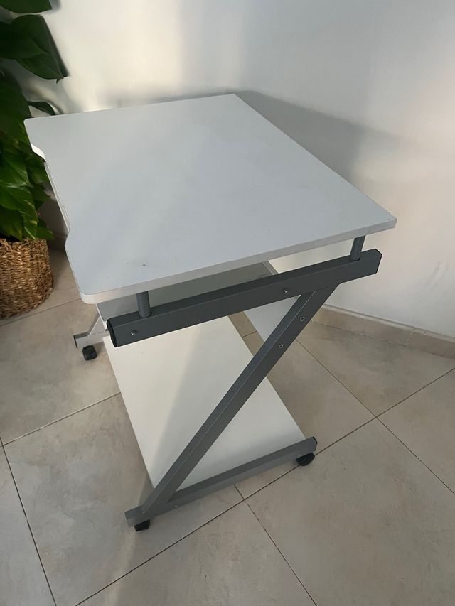 Mesa portátil para ordenador
