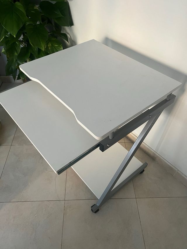 Mesa portátil para ordenador