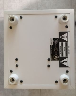 Impianto 2.1 Subwoofer Cambridge SoundWorks nuovo