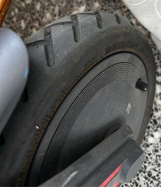 Patinete Eléctrico Xiaomi