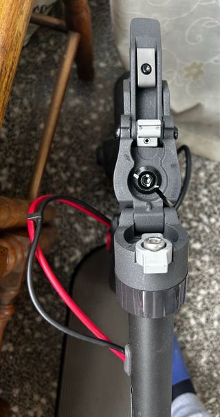 Patinete Eléctrico Xiaomi