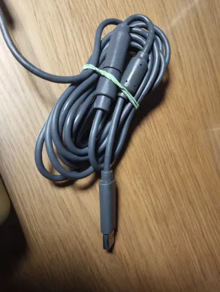 Mando Arcade Hori Soul Calibur IV Xbox 360