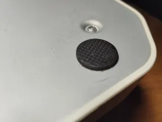 Mando Arcade Hori Soul Calibur IV Xbox 360