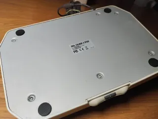 Mando Arcade Hori Soul Calibur IV Xbox 360