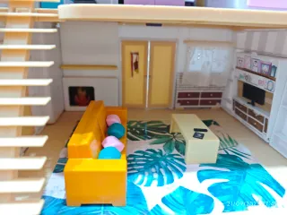 Casa My my city Palm House