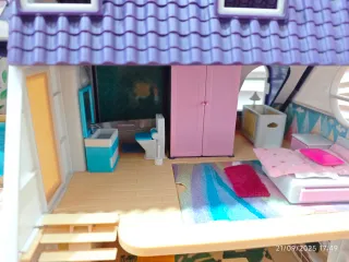 Casa My my city Palm House