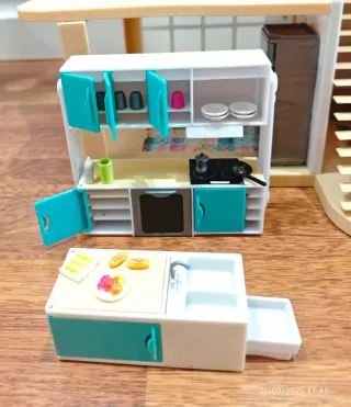 Casa My my city Palm House