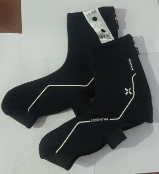 Cubre zapatillas Btwin Talla 39/41