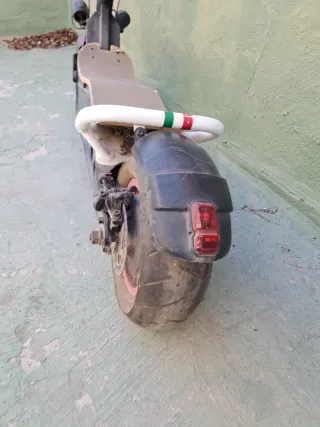 Patinete Cecotec Bongo Z