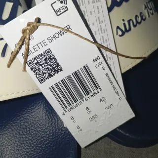 Chanclas Adidas Adilette