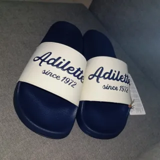 Chanclas Adidas Adilette