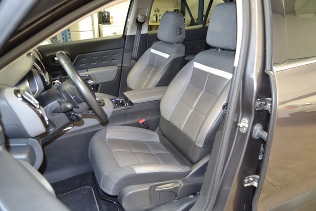 CITROEN C5 Aircross BlueHdi 180CV SS EAT8 Shine