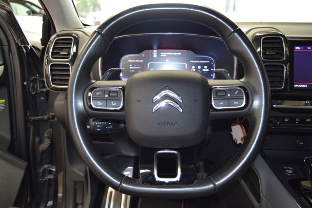 CITROEN C5 Aircross BlueHdi 180CV SS EAT8 Shine