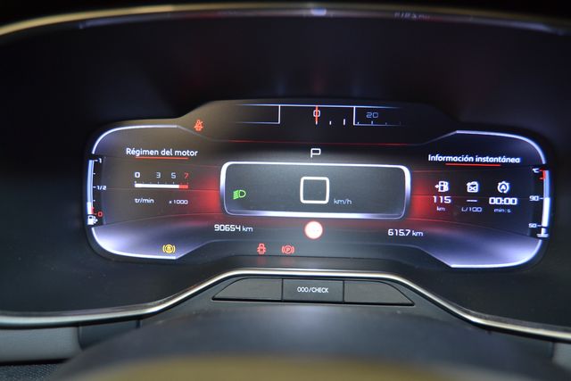 CITROEN C5 Aircross BlueHdi 180CV SS EAT8 Shine