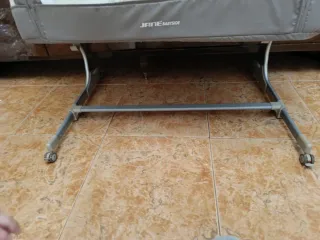 Minicuna colecho Jane Babyside