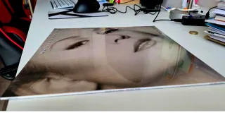 Vinilo Mariah Carey Music Box