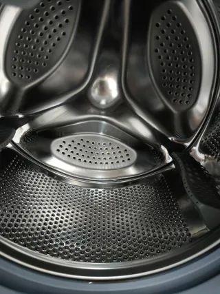 Lavadora TEKA Carga Frontal 7kg