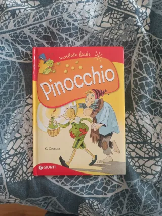 Libros infantiles en italiano