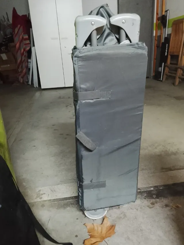 Cuna de viaje para bebé