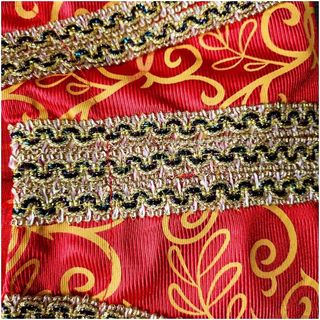 Disfraz Rey Mago Talla M