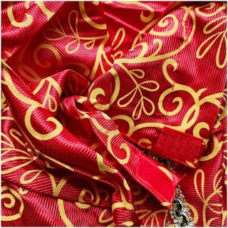 Disfraz Rey Mago Talla M