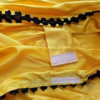 Disfraz Rey Mago Talla M