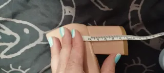 Zapatos tacón bajo plantilla mullida beige/rosa