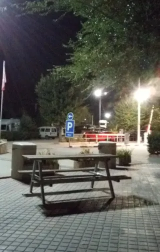 Parcela con casa prefabricada a 30min de Madrid