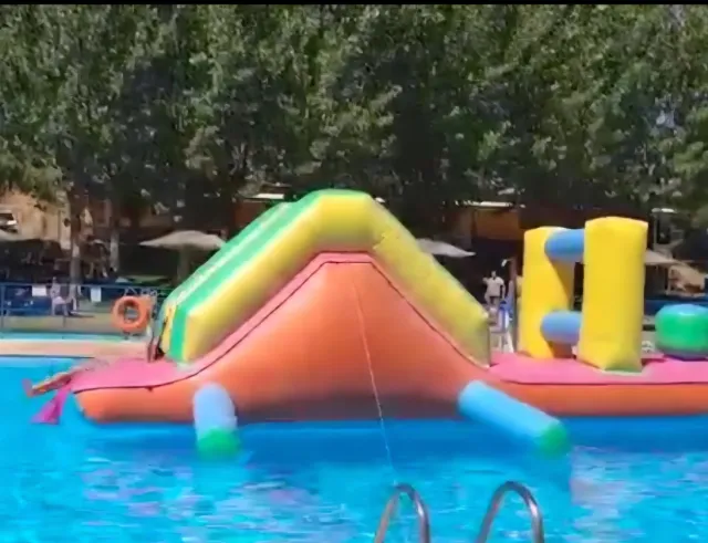 Parcela con casa prefabricada a 30min de Madrid