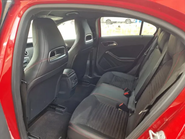 Mercedes-Benz Clase A 2013