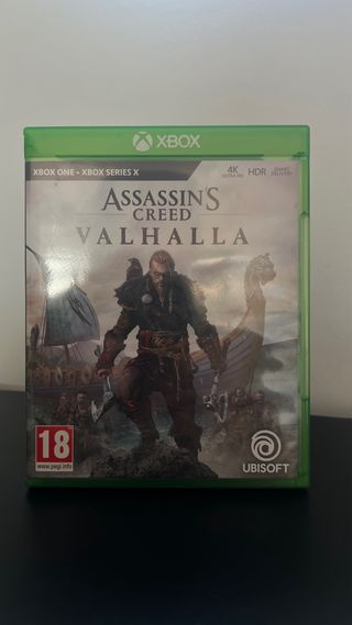 Assassin's Creed Valhalla per Xbox One/Series X