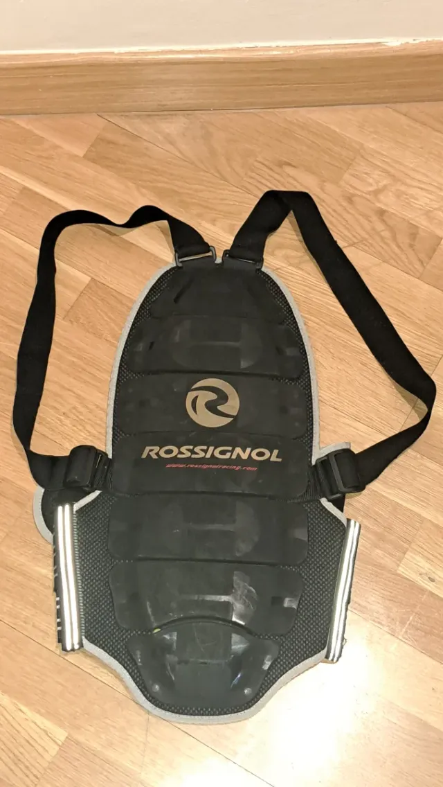 Protector Espalda Rossignol Talla L