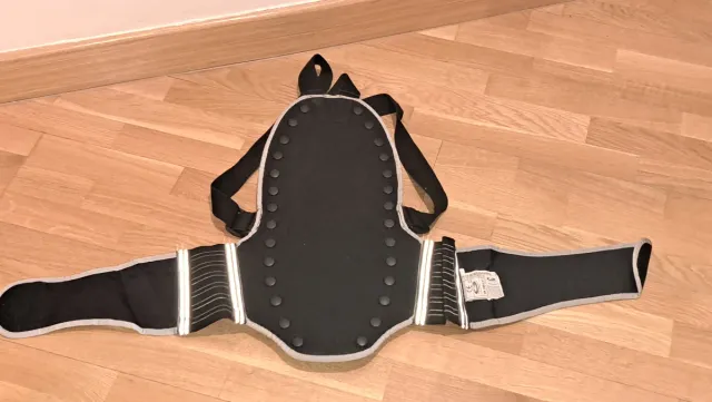 Protector Espalda Rossignol Talla L