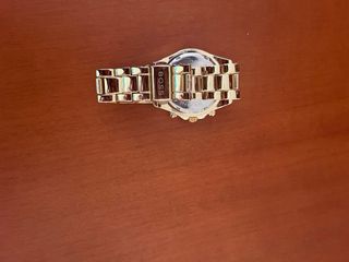 Reloj Hugo Boss Dorado y Negro