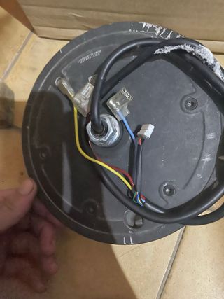 Motor Eléctrico Xiaomi 36V