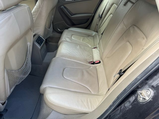 Audi A4 2008 2.7 TDI 190CV ACEPTO COCHE