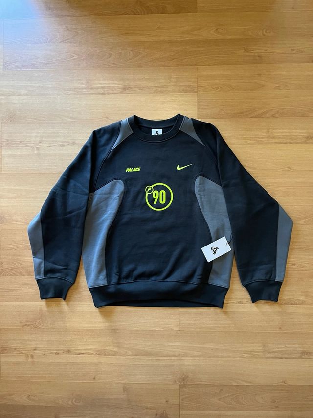 Sudadera Palace x Nike