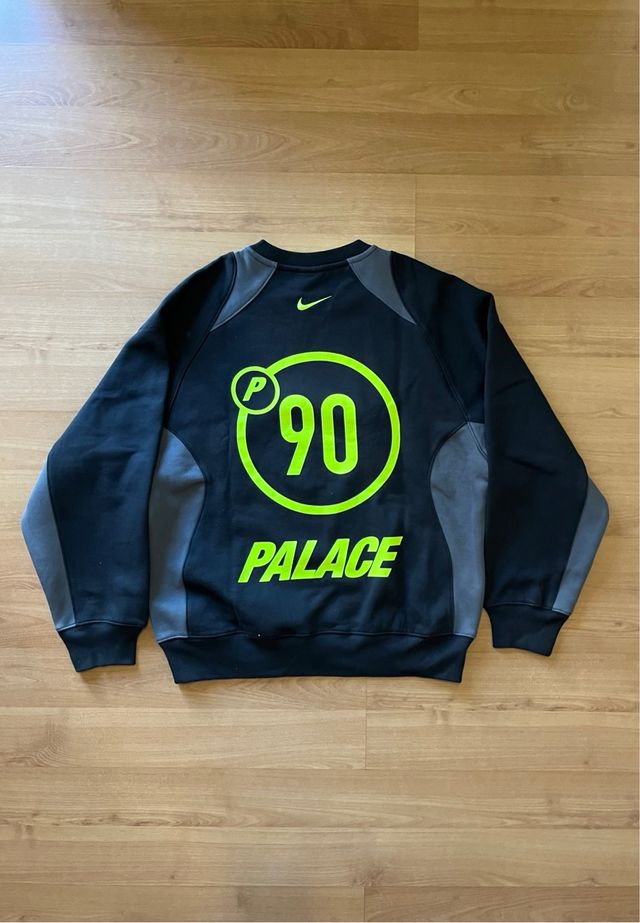 Sudadera Palace x Nike